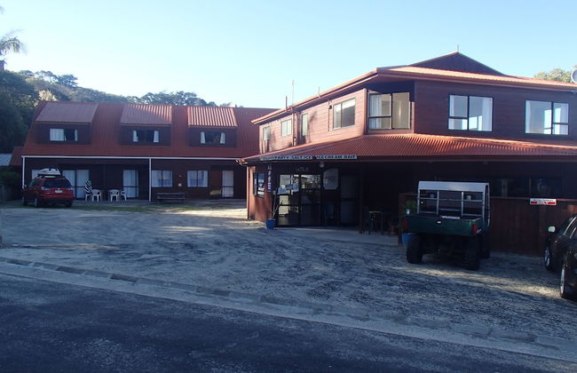 Whitesands - Foto 46