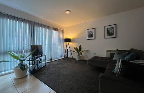 Stunning City Centre Apartment, Benson Street, Liverpool 1 - Foto 6