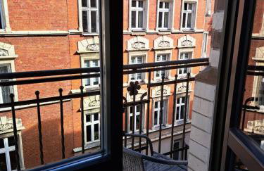 CanvasHome Apartamenty - Foto 43