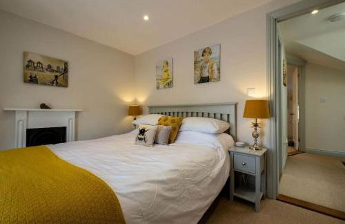 Gulls Roost, Port Isaac Bay Holidays - Foto 35