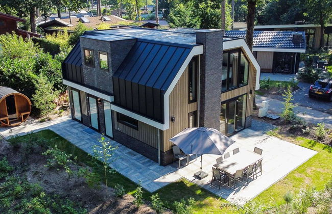 Family Villa in Forest Park - Foto 39