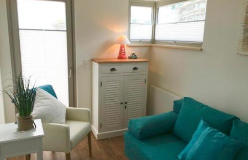 Ostsee - Reetdachhaus Nr 10 "Reethus Sonnendüne" im Strand Resort - Foto 10