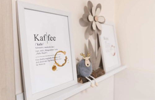 "Altes Stellwerk Frose" am Froser See - Foto 20