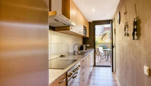 Ground floor apartment in Centre of Torroella De Montgri - Photo 3