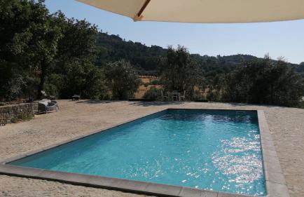 ALENTEJO Mountain Vacation House - Foto 31