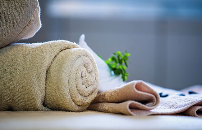 The Abdali Boulevard Hotel - Foto 52