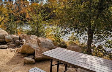 Brand New Cabin - Foto 22