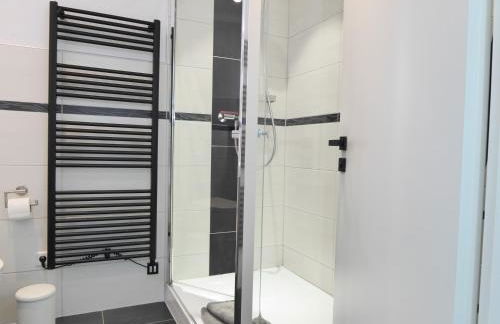 Winterberg Cityflair Wifi Pool Sauna 6 Pers PS4 near Ski Lift - Foto 30