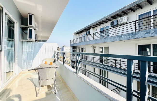 Zen Suites - Golf Course Road - Foto 47