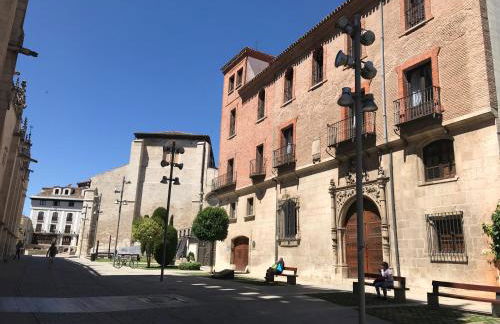 alMirante Burgos Centro Tranquila y con encanto Como en casa - Foto 43