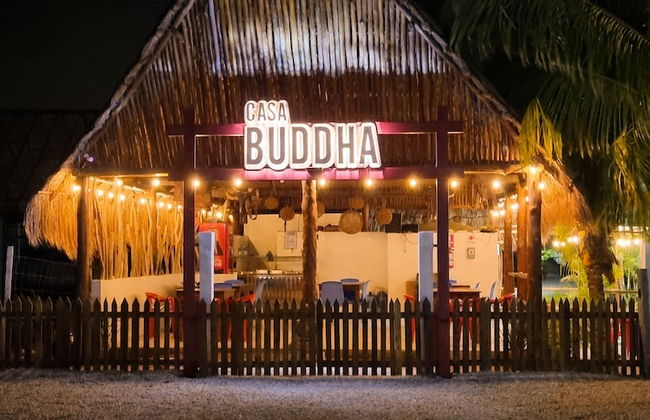 CASA BUDDHA CHELEM - Foto 67