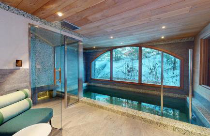 Chalets LA MOURRA - Foto 21