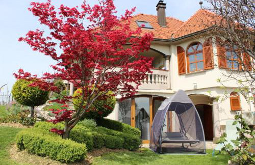 Villa Lotus - Foto 16