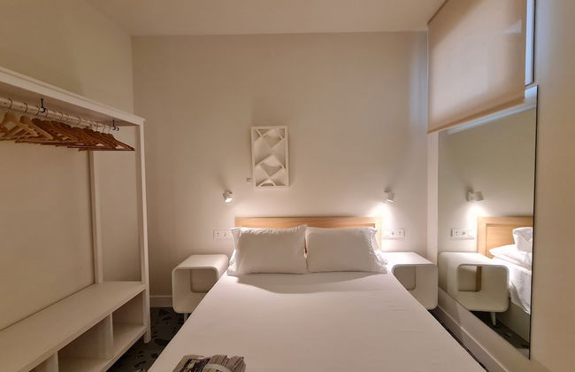 City Center Madrid Apartment With 2 Bedrooms - Foto 7