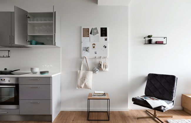 Bob W Tallinn Telliskivi - Foto 26