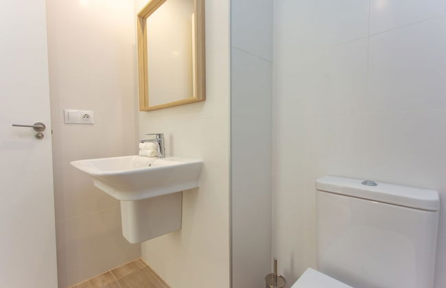 Denia apartment Marina QK - Foto 22