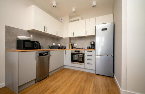 Apartament Willa Lniana - Foto 29