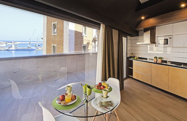 Apartamentos Suites Oficentro Deluxe - Foto 34