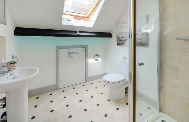 Wesley Chambers By REDWOOD STAYS - Foto 61