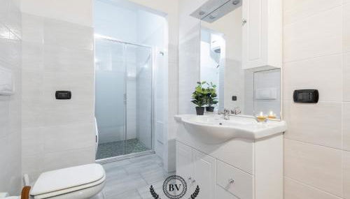 BellaVita Apartments - Foto 4, towels, Shower, heating