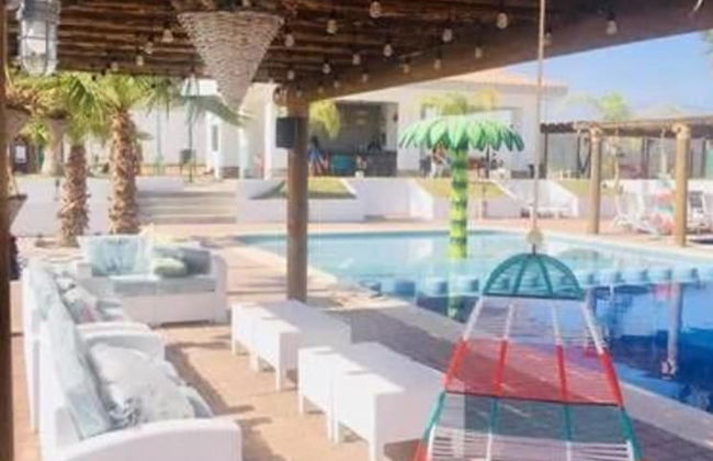 Casa Leticia - Foto 19