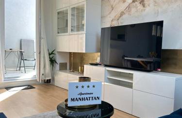 Apartman “Manhattan” - Photo 29