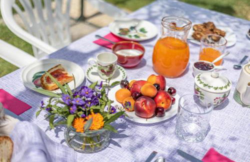 Agriturimo Cà Dorale - Foto 9