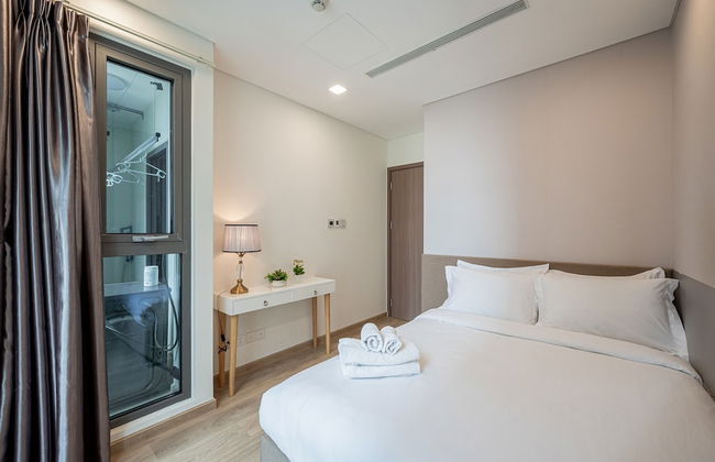 Landmark 81 Luxury - SaigonHomes - Foto 42