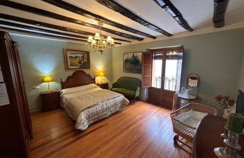 Casa Rural La Tahona - Photo 31