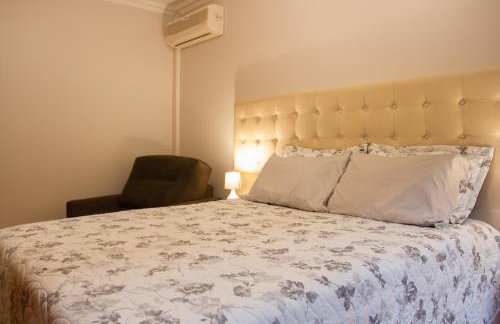 Apartamento Centro Gramado - Foto 1