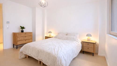 Le Haze - T2 Moderne & Cosy en Hypercentre - Foto 5