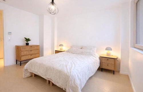 Le Haze - T2 Moderne & Cosy en Hypercentre - Foto 5