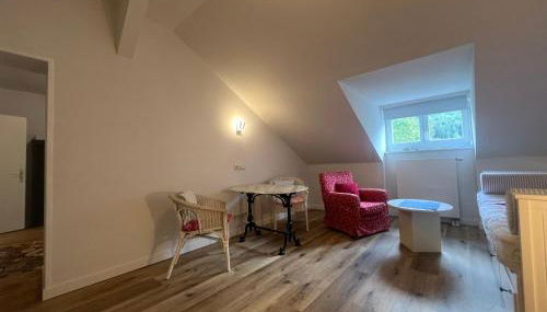 ciao-aschau Haus zur Burg Apartment 305 Geres - Foto 5