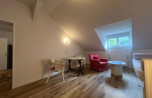 ciao-aschau Haus zur Burg Apartment 305 Geres - Foto 5