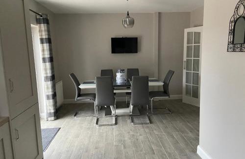 Drumnieve Lodge - Foto 14