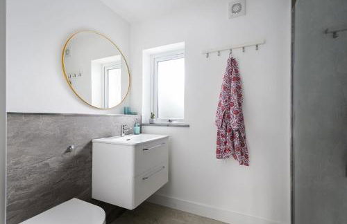 The Hideaway, Modern 3 bed in Tintagel, Cornwall - Foto 8