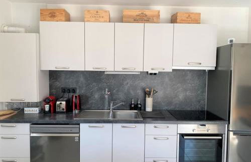 Appt confort avec terrasse au calme à Fouras! - Foto 3