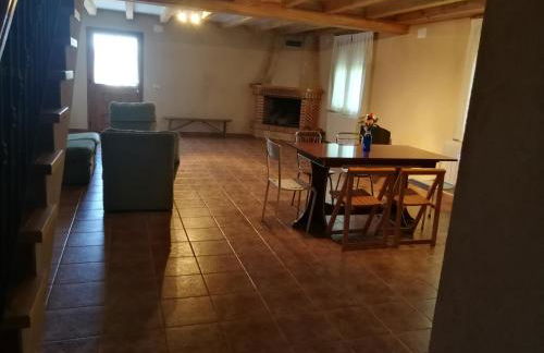 Las Casonas de Chavida - Foto 48