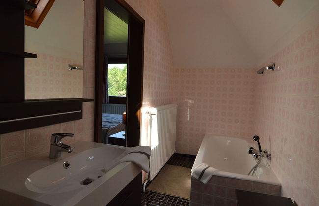 Elegant Villa in Stavelot With Fitness and Playroom and an Incredible Garden - Photo 15