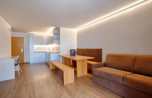 Mountain Living Apartments - Foto 91