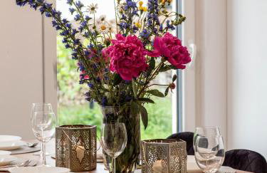 Przystań Piława Willa z prywatnym basenem - Foto 16