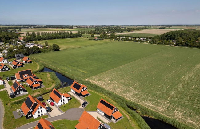 Vacation Home Zeeland by Oosterschelde Park - Photo 26