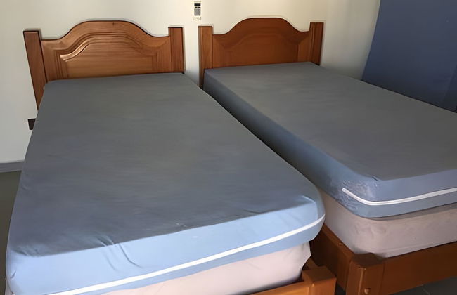 M3 Riviera Inn Residence 84 - Foto 13