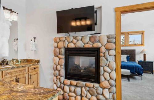 Waterdance House home - Foto 25