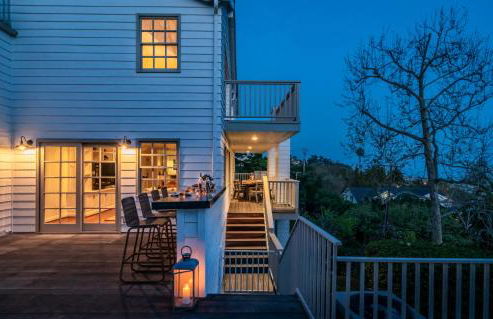 Ocean Breeze Abode and Bungalow by Paradise Retreats - Foto 40