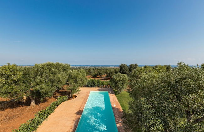 Villa Carlita - Foto 29