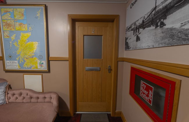 Quay Head View Aparthotel - Foto 7