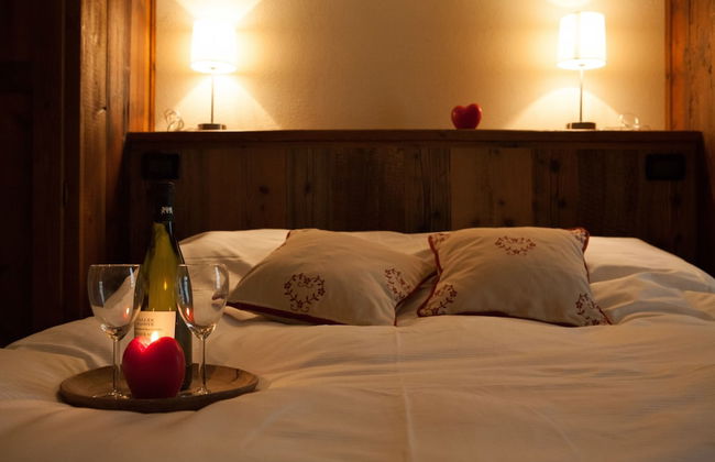 Residence Le Petit Coeur - Foto 7