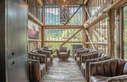 Tannhäuser Mountain Chalet - Foto 34