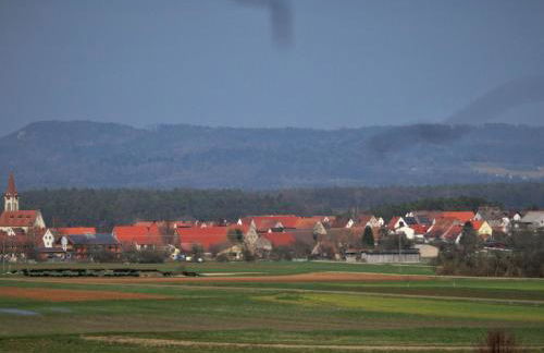 Apartment Lauf by Interhome - Foto 21